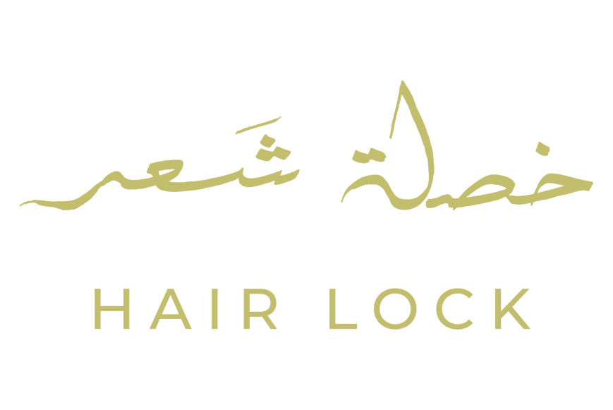hair lock 4